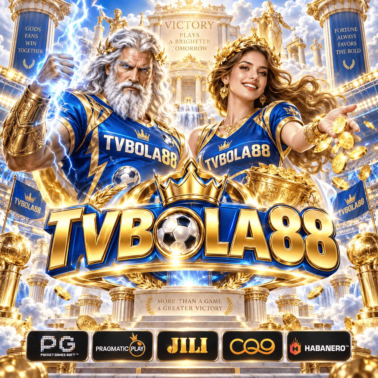 TVBOLA88